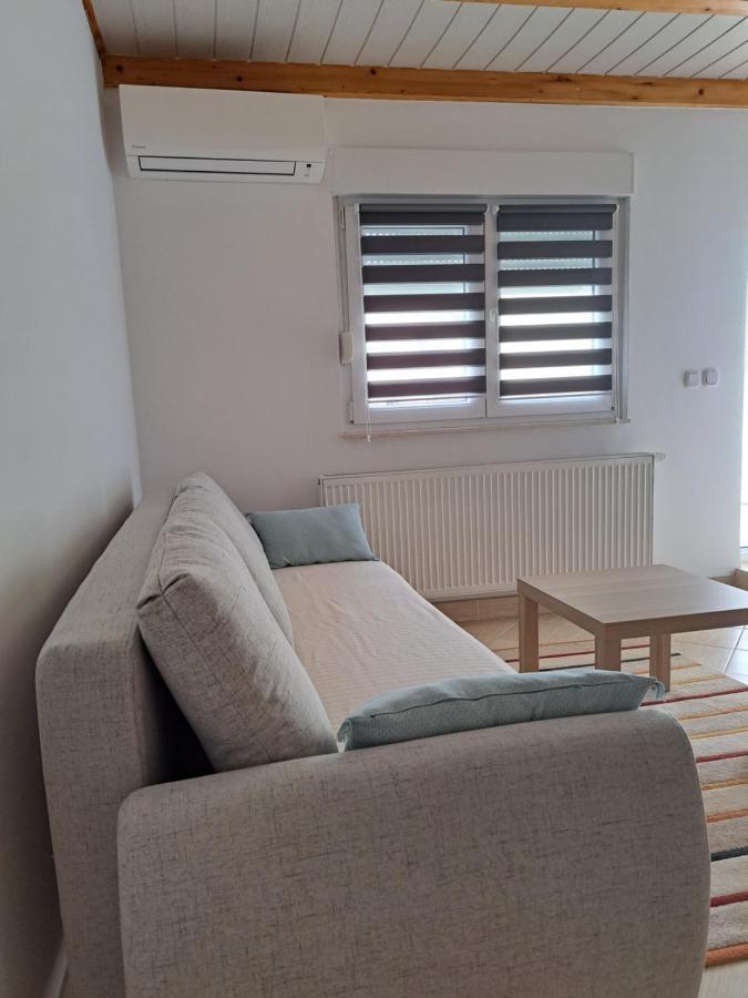 Ferienwohnung Mareno Sveta Nedjelja  Exterior foto