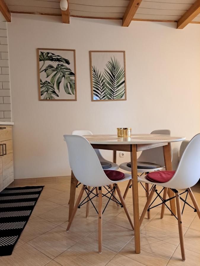Ferienwohnung Mareno Sveta Nedjelja  Exterior foto