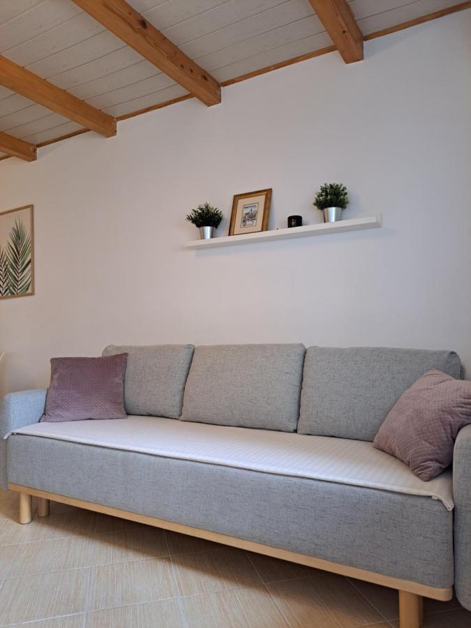 Ferienwohnung Mareno Sveta Nedjelja  Exterior foto