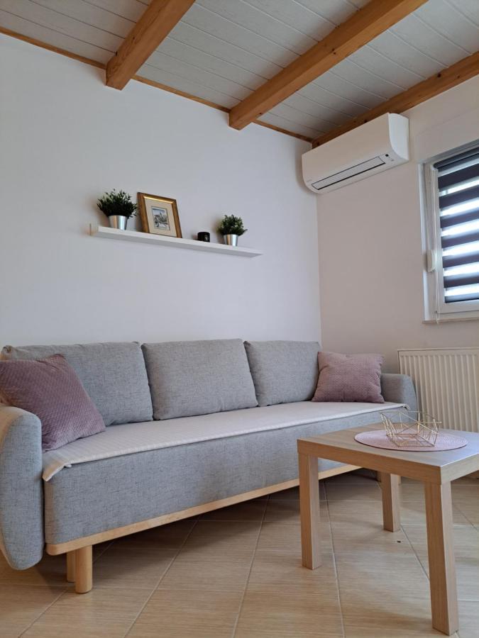 Ferienwohnung Mareno Sveta Nedjelja  Exterior foto