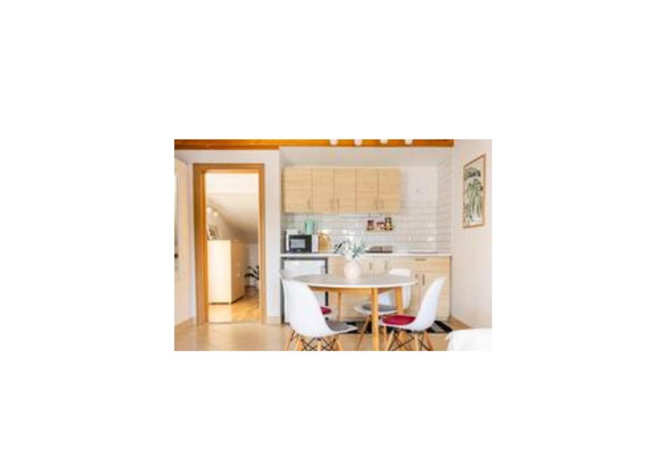 Ferienwohnung Mareno Sveta Nedjelja  Exterior foto