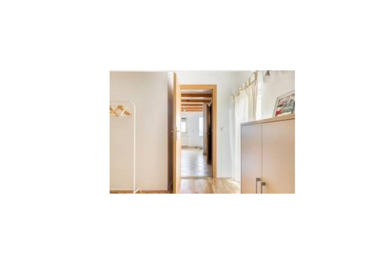 Ferienwohnung Mareno Sveta Nedjelja  Exterior foto