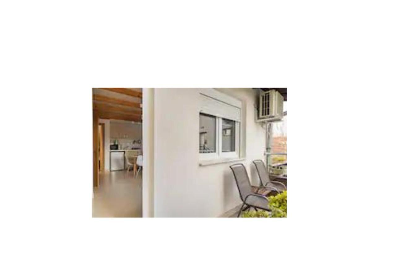 Ferienwohnung Mareno Sveta Nedjelja  Exterior foto
