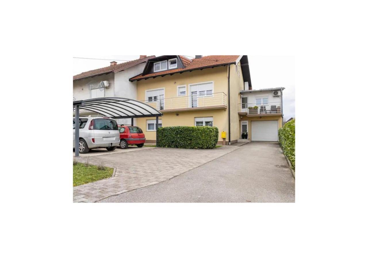 Ferienwohnung Mareno Sveta Nedjelja  Exterior foto