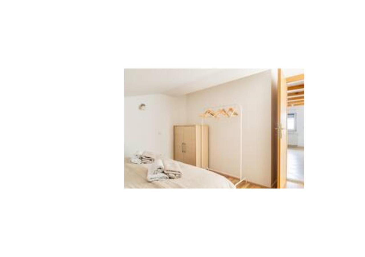 Ferienwohnung Mareno Sveta Nedjelja  Exterior foto
