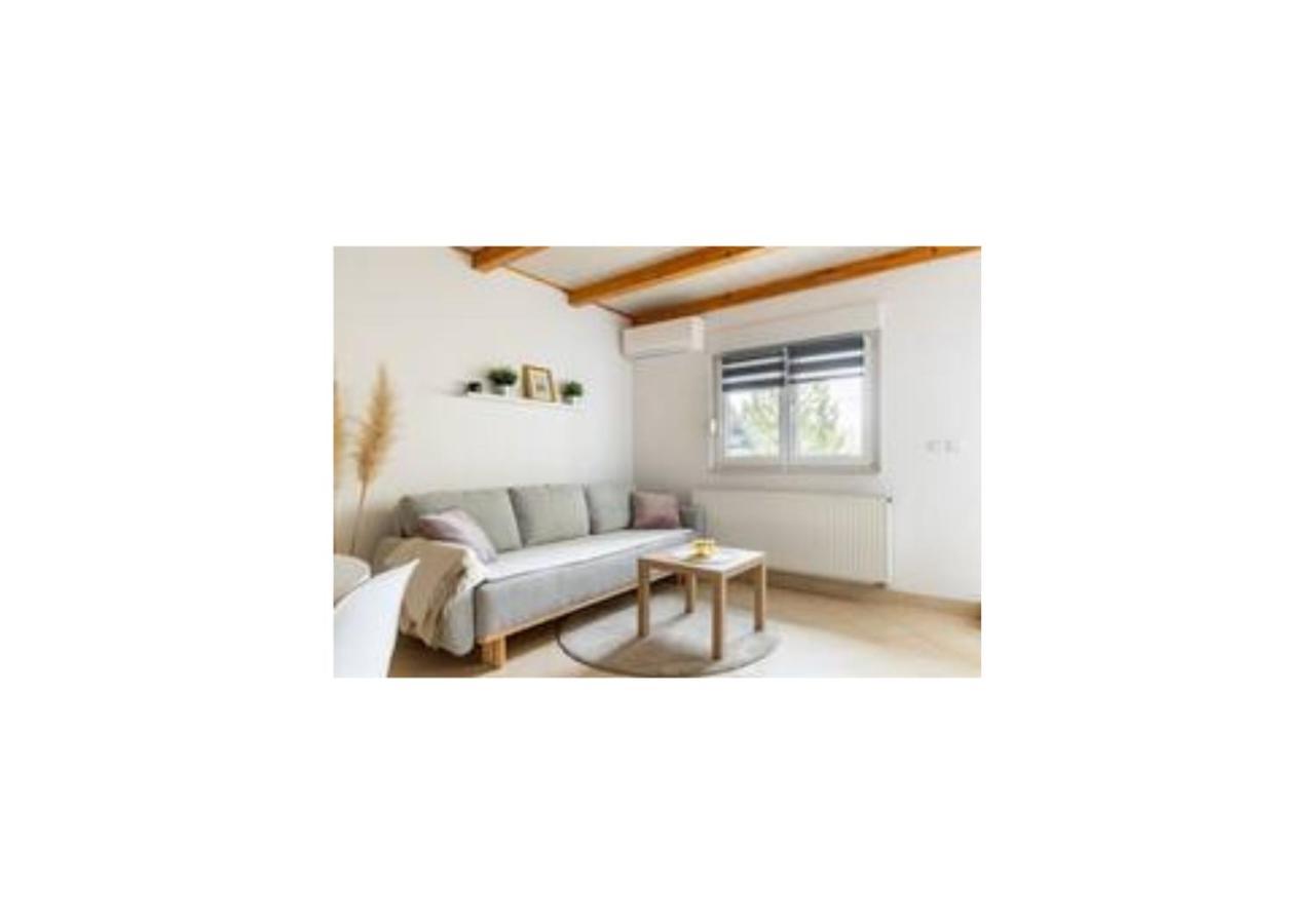 Ferienwohnung Mareno Sveta Nedjelja  Exterior foto
