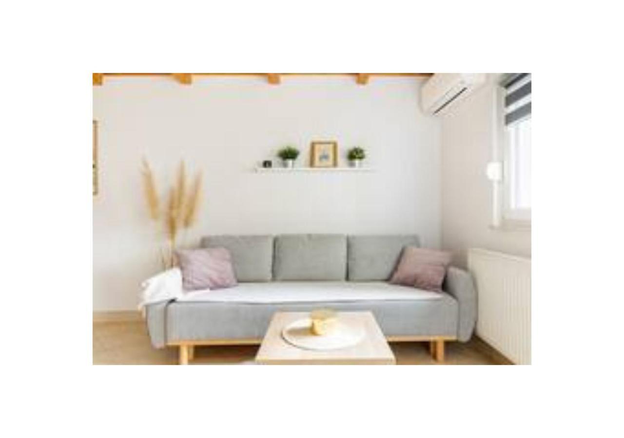 Ferienwohnung Mareno Sveta Nedjelja  Exterior foto
